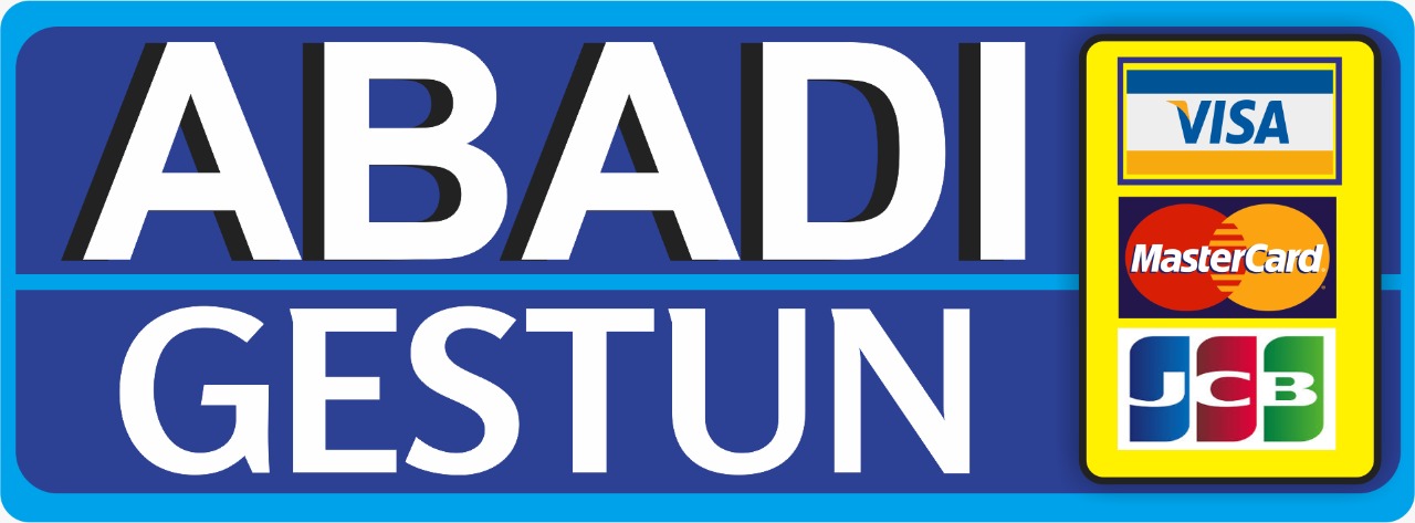 Abadi Gestun